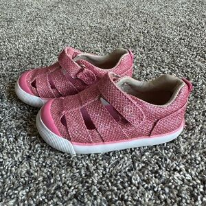 Stride Rite Sandal Sneakers Toddler Sz. 5